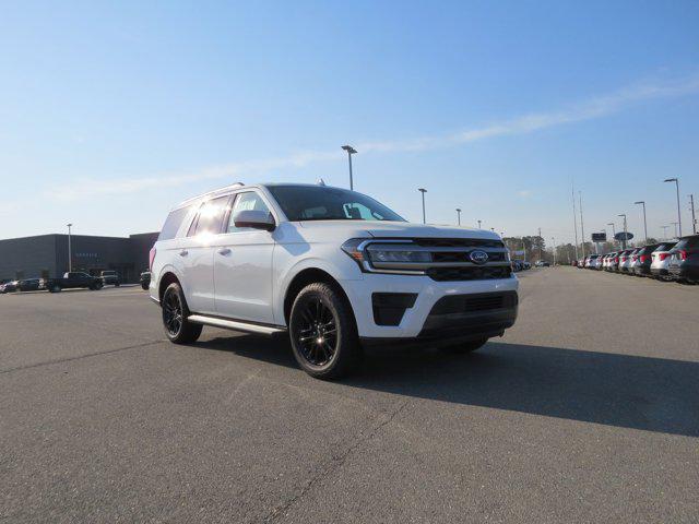 2024 ford expedition xlt