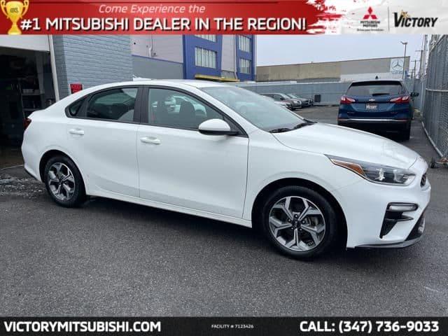 2021 kia forte lxs in bronx, new york