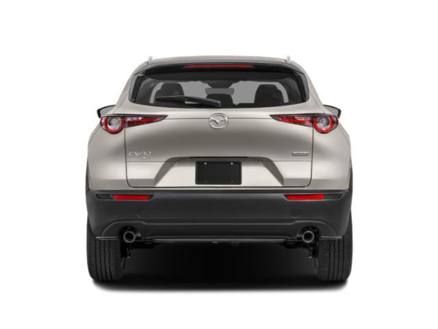 2023 mazda cx-30 select