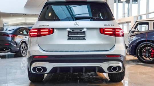 2024 Mercedes-Benz GLB