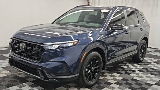 2023 Honda CR-V
