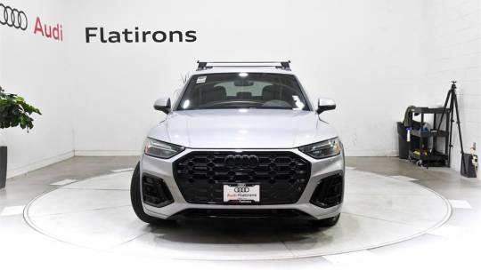 2024 Audi Q5