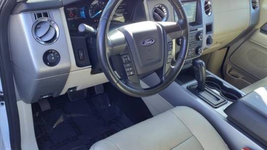 2017 Ford Expedition