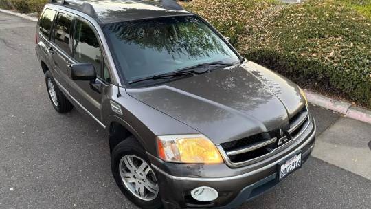 2006 Mitsubishi Endeavor