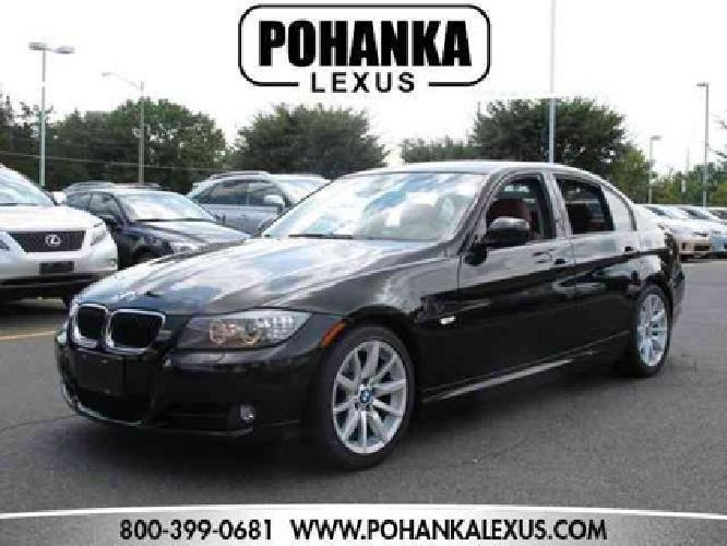 2009 bmw 3 series 328i in chantilly, va