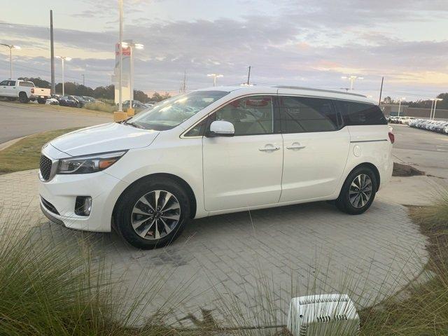 used 2015 kia sedona sx milledgeville, ga 31061 for sale in milledgeville, georgia