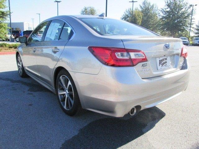 certified 2016 subaru legacy 2.5i limited fayetteville, ar 72704 for sale in fayetteville, arkansas