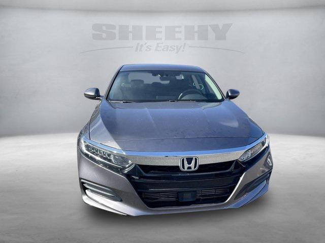 2020 honda accord t mulliner