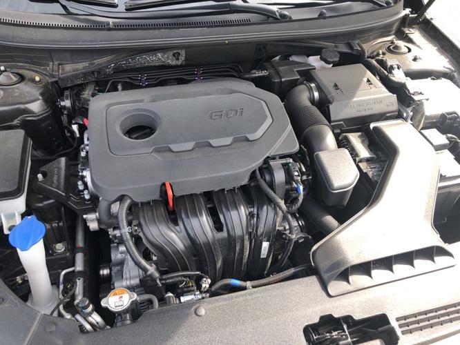 used 2019 hyundai sonata se auburn, ma 01501 for sale in auburn, massachusetts