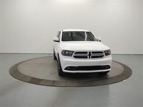 2018 dodge durango gt in humboldt, tennessee