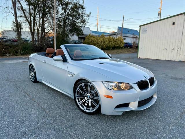 2012 bmw m3 base