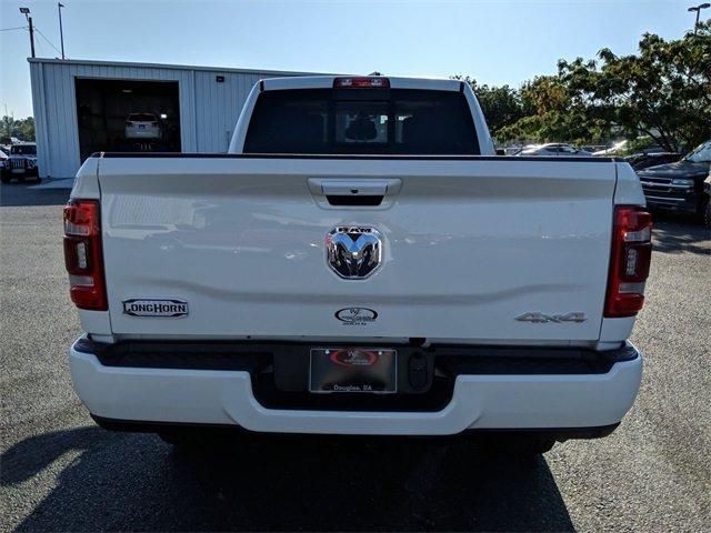 new 2019 ram 2500 laramie longhorn douglas, ga 31535 for sale in douglas, georgia