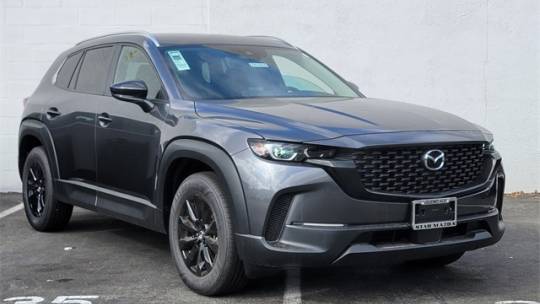 2024 Mazda CX-50