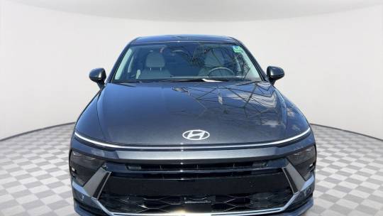 2024 Hyundai Sonata