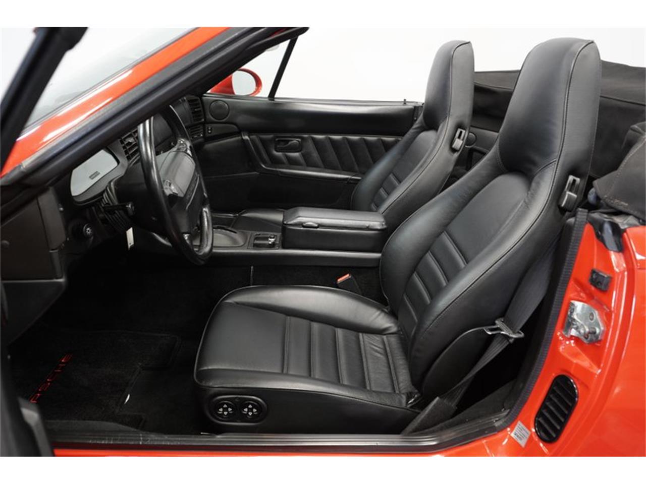 1992 porsche 968
