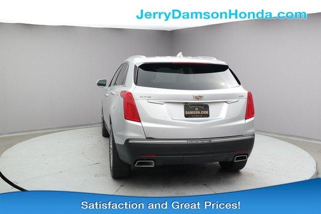 used 2017 cadillac xt5 fwd premium luxury huntsville, al 35805 for sale in huntsville, alabama
