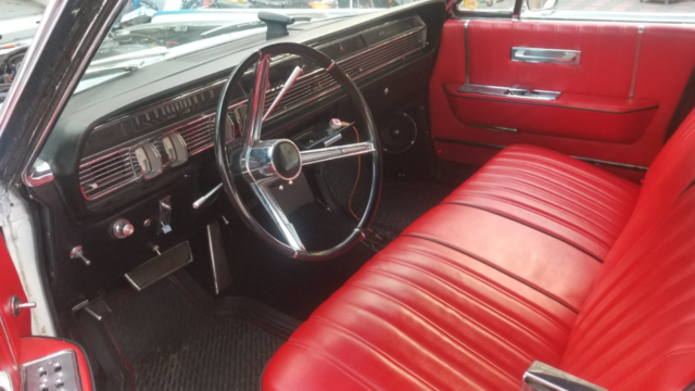 1964 lincoln continental convertible with suicide doors