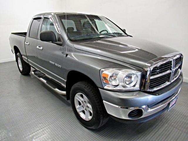 2007 dodge ram 1500 in day heights, ohio