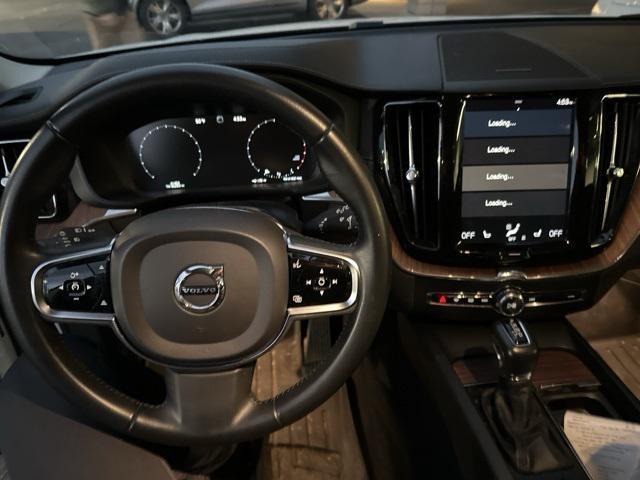 2019 volvo xc60 t5 inscription