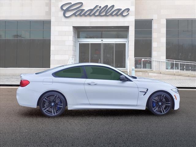 2015 bmw m4 base