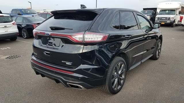 used 2016 ford edge awd sport sayville, ny 11782 for sale in cherry grove, new york