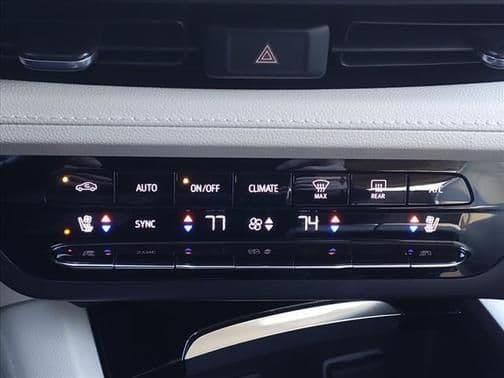 2023 buick envision avenir in tulsa, oklahoma