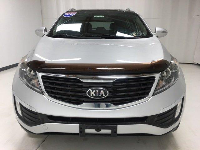 used 2013 kia sportage awd ex pikeville, ky 41501 for sale in broad bottom, kentucky