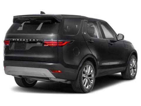2023 land rover discovery p360 hse r-dynamic
