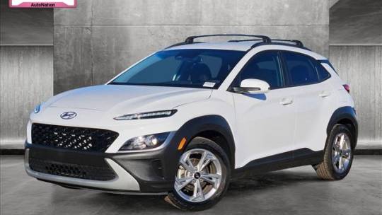 2023 Hyundai Kona
