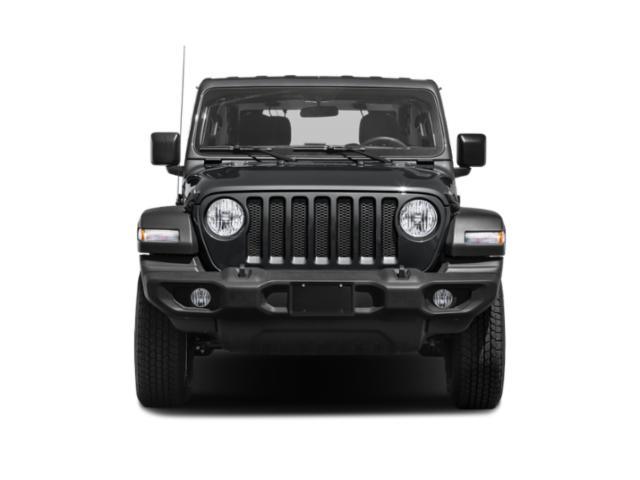 2018 jeep wrangler rubicon