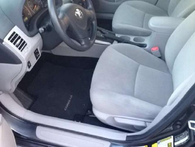 2013 toyota corolla le in york, pa