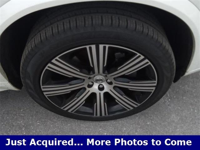 2023 volvo xc90 b6 ultimate 7-seater