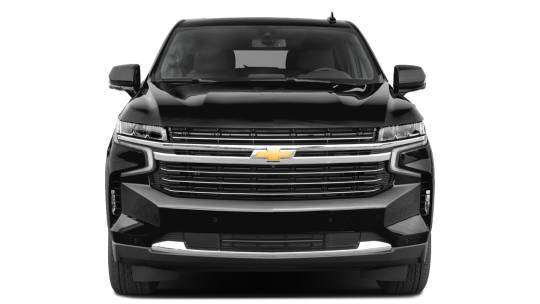 2023 Chevrolet Suburban