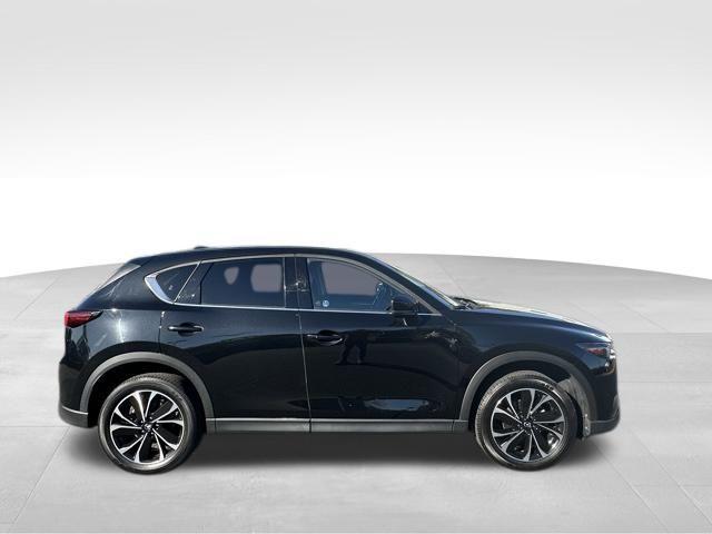 2022 mazda cx-5 2.5 s premium