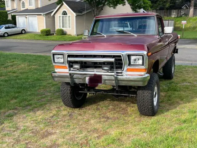 f250. 1979. classic. classic trucks. ford