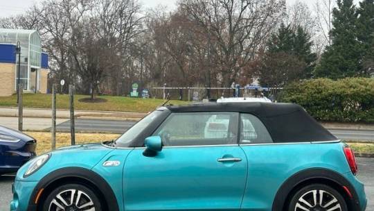2021 Mini
