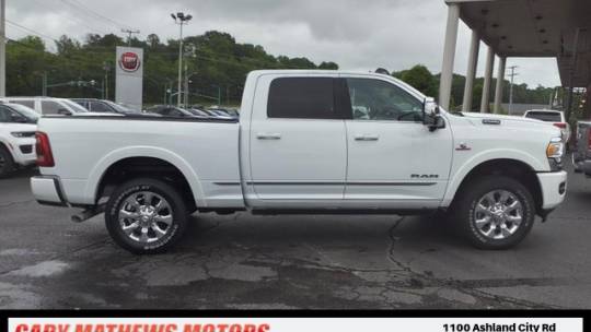 2023 RAM 2500