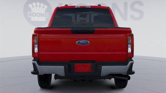 2024 Ford F-250