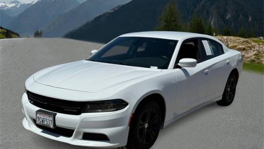 2022 Dodge Charger