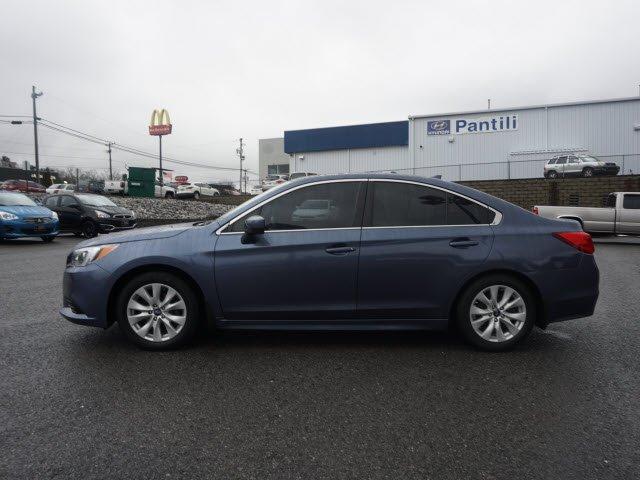 used 2017 subaru legacy 2.5i premium princeton, wv 24740 for sale in elgood, west virginia