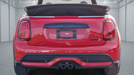 2023 mini convertible cooper s