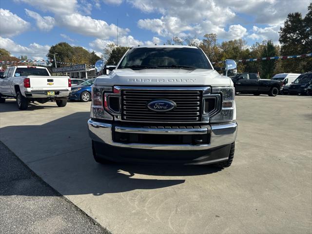 2020 ford f-350 lariat