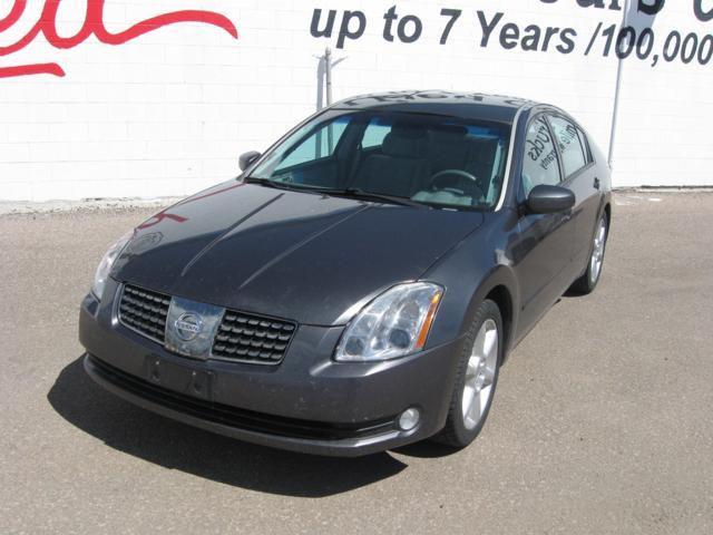 2005 nissan maxima se for sale in laramie, wyoming
