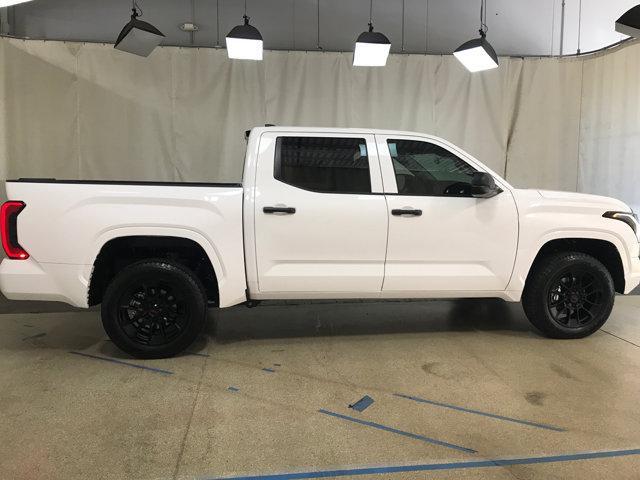 2024 toyota tundra sr