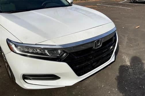 2018 honda accord in chicago, illinois