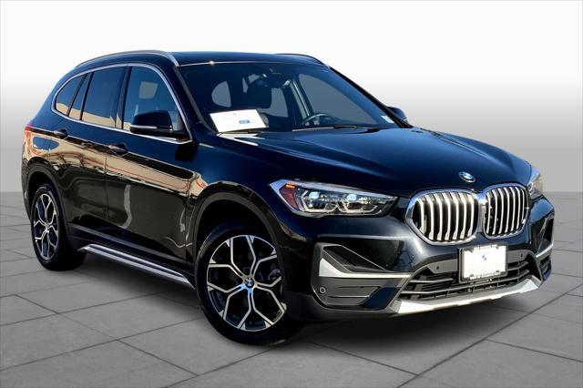 2021 bmw x1 xdrive28i