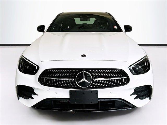 2023 mercedes-benz e-class e 450 4matic