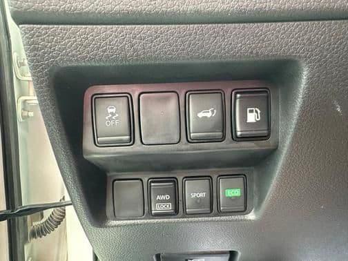 2018 nissan rogue sv in eden isle, arkansas