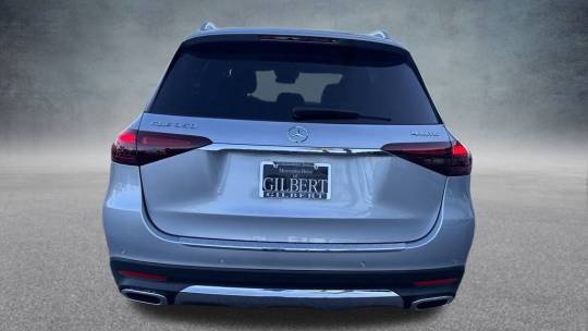2024 Mercedes-Benz GLE