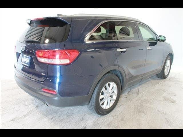 used 2018 kia sorento fwd lx v6 lawton, ok 73505 for sale in lawton, oklahoma